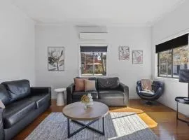 Bendigo Signature Accommodation on Chapel