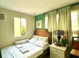 VIP 4-Bedroom House