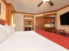 1 BR Westgate Resort Sleeps 4