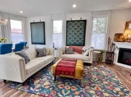 Stunning Historic Home Lots of Space In Town