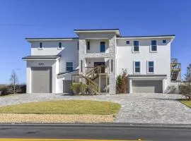 The White House on Flagler Beach - All home