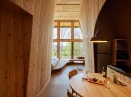 SANU 2nd Home 軽井沢1st