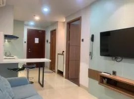 Vasaka The Reiz Condo