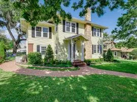 Success Historic - Luxury Home for Large Groups - 5 Min Walk to FSU