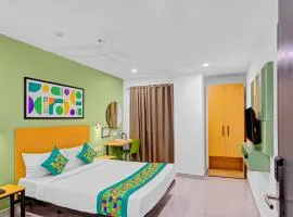 Treebo Hydotel Kompally