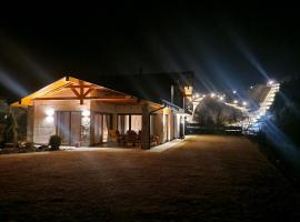Chata Lea, chalet di Levoča