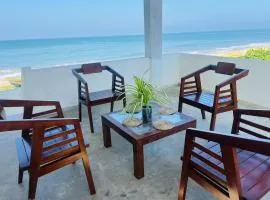Chanco Beach Hotel and Coworking - Negombo