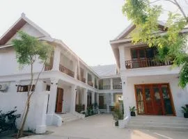 Asoca Hotel Luang Prabang