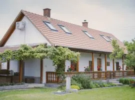Béke Vendégház