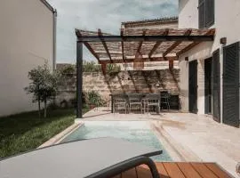 Villa Cabassaire