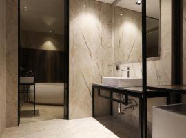 Hotel CL, hotel v destinaci Hanam
