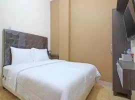 Greenhouse Exclusive Tegalwaras