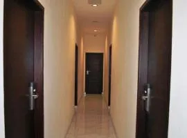 Hotel Anda Dan Karaoke Pematangsiantar