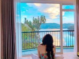 Romeo & Juliet Dalat, hotel near Lien Khuong Airport - DLI, Da Lat