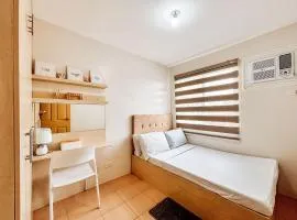 A Sleek Spacious Escape