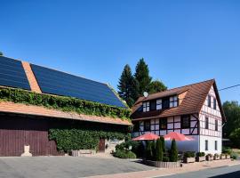 Landgasthof & Hotel Jossatal