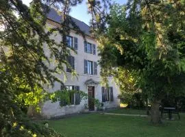 Le domaine de la Belle Demeure