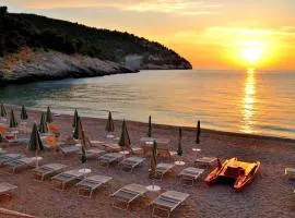 Pugnochiuso Resort Hotel del Faro