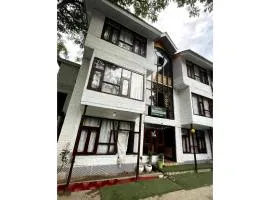 Poshwan Guest House, Pahalgam