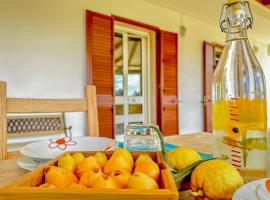 Villa Cristallo - Gallipoli, Hotel in Gallipoli