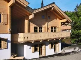 Chalet, Königsleiten