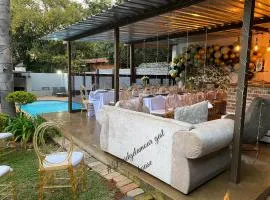 Bridgelamour Guest house1