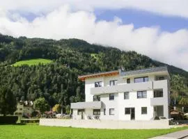 Holiday Home in Aschau near Climbing Center