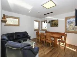 Holiday Home in Aschau near Climbing Center