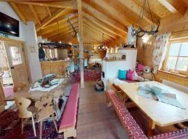Chalet in Neukirchen