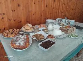 Antichi Sapori da Speranza