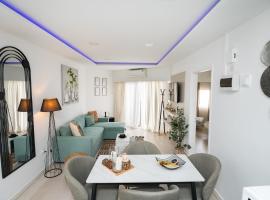 Lazuli Beach & Pool Apartment 501