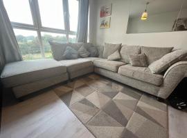 Mill Court - Modern 2 Bedroom, hotel in Harlow