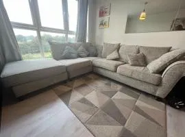 Mill Court - Modern 2 Bedroom