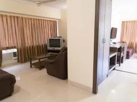 Hotel Aroma Executive Panaji -Stay in the Heart of the City