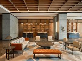 Four Points by Sheraton Ha Giang, hotel v destinaci Ha Giang