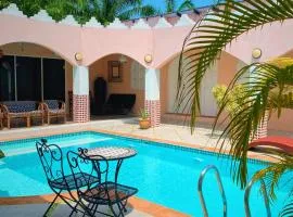 Villa Sajuri Homestay Sg Sembilang
