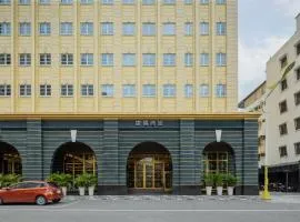 Kindness Hotel Hualien