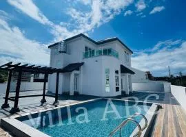 Villa ABC Kuala Terengganu