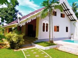 Nidahasa Heritage Villa Wadduwa
