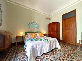 Downtown Grandama Home della Cassatella - Air Conditioner&wifi