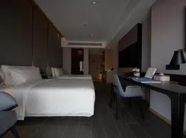 Atour Hotel Tianjin University Haiguang Temple