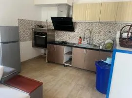 Grand T2 Bwereny'S Lodge - Passamainty