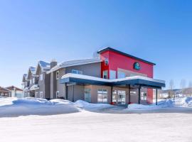 La Quinta Inn by Wyndham Steamboat Springs, hotel in Steamboat Springs