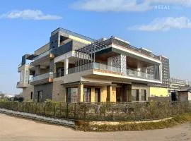 Jastej House 2