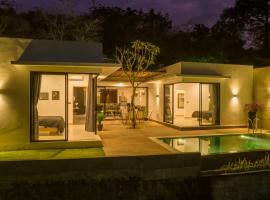 Balisen Luxury Villas