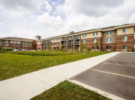 MainStay Suites Madison - Monona, hotell i Madison