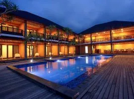 Sunset House Gili Meno