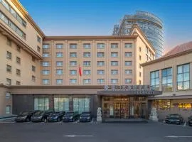 Beijing Xiamen Mansion Yihao Hotel