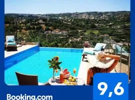 Kalypso View Apartments
