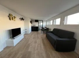 Le Calais Wilson 4, 2-4 Pers